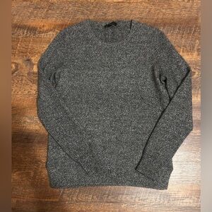Saks Fifth Avenue 100% Cashmere Pullover Sweater Size Medium